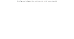 Desktop Screenshot of budget-promotions.com